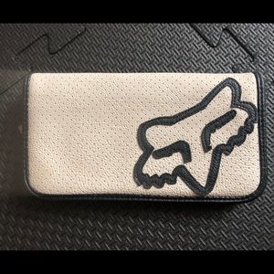 Fox Racing Wallet